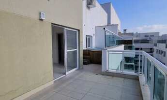 Imagem 7: Pechincha. Cobertura Dúplex para Venda com 120² com 3 Quartos, Sendo 1 Suíte e 2 Vagas