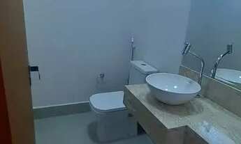 Imagem 7: CASA COM 3 DORMITÓRIOS PARA ALUGAR, 265 M² POR R$ 14.090,00/MÊS - CONDOMÍNIO RESIDENCIAL C