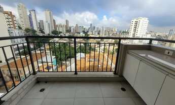 Imagem 6: Apartamento para locação em Perdizes - 50m 2 dormitórios (suíte) 2 vagas de garagem - São