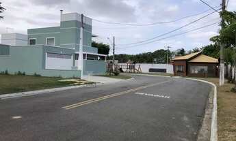 Imagem 4: Terreno Conde Versalhes (275m2