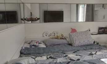 Imagem 6: Apartamento no Cidade jardim, condomínio Reserva do Parque