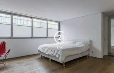 Imagem 5: Casa Moderna em Jardim Paulista, São Paulo, SP