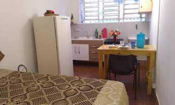 Imagem 5: KITNET MOBILIADA - ESTACIONAMENTO/INTERNET CORTESIA MAUA