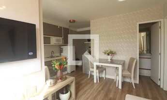 Imagem 4: Apartamento para Aluguel - Santana, 2 Quartos, 38 m2