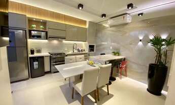 Imagem: Condomínio Palm Village