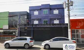 Imagem: Apartamento na Av. Nazaré