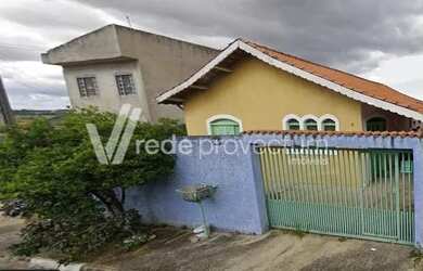 Imagem 5: Casa - Jardim Nova Europa - Hortolândia