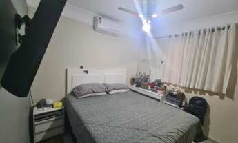 Imagem 3: Casa de condomínio térrea para venda com 150 metros quadrados com 3 quartos