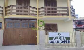 Imagem: CASA - PARTE TÉRREA PARA ALUGAR NO BAIRRO