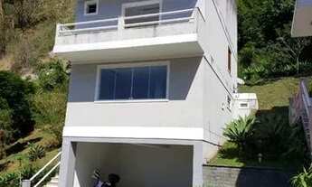 Imagem: Casa no Valparaíso/Petrópolis em Condomínio