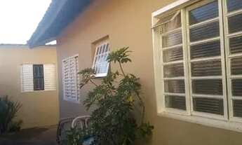 Imagem 4: Casa no Bairro Jardim Ouro Verde na cidade de Bauru