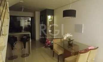 Imagem 6: Casa em Hípica Casa com 2 dormitórios