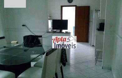 Imagem 7: Sobrado com 3 dormitórios à venda, 233 m² por R$ 870.000,00 - Parque São Domingos - São Pa