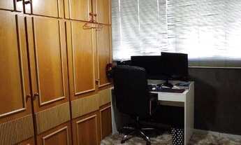 Imagem 5: Apartamento com 3 dormitórios à venda por R$ 320.000,00 - Edificio Julio Carneiro Portes