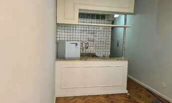 Imagem 7: Apto Mobiliado, Sala/Quarto Separados, Totalmente Reformado, Copacabana