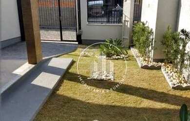 Imagem 2: Sobrado com 2 dormitórios à venda, 91 m² por R$ 380.000,00 - Rio Grande - Palhoça/SC