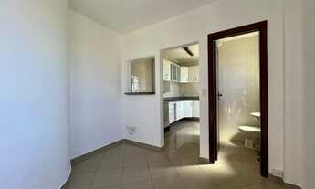 Imagem 6: Apartamento para venda possui 110 metros quadrados com 2 quartos em Aparecida - Santos - S