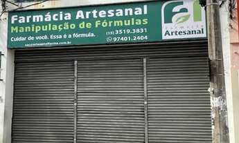 Imagem: SALAO COMERCIAL em SOROCABA - SP, CENTRO