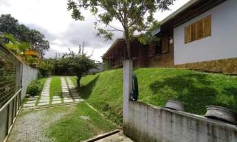 Imagem 2: Casa com 4 dormitórios à venda, 200 m² por R$ 750.000,00 - Granja Viana - Cotia/SP