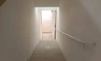 Imagem 7: Casa de condomínio para aluguel possui 45 metros quadrados com 2 quartos