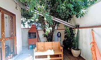 Imagem: Casa para venda tem 200 metros quadrados