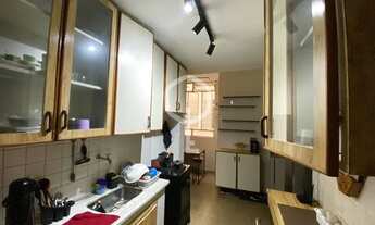 Imagem 2: Apartamento 2 quartos