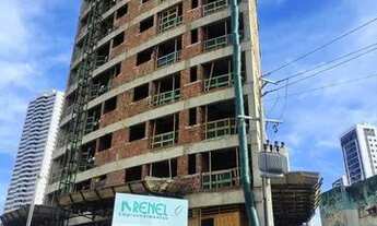 Imagem 2: NI- Apartamento I flat e 1quarto I No Rosarinho I Edf Joana melo