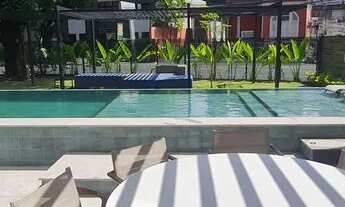 Imagem 2: Alugo apartamentos novos com 2 quartos, suíte no Espinheiro - Recife - PE