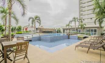 Imagem: Apartamento à venda Travessa Américo Silveira