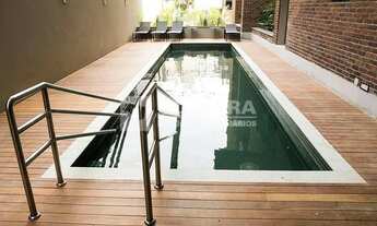 Imagem 7: Apartamento para alugar, 36 m² por R$ 6.555,00/mês - Itaim Bibi - São Paulo/SP