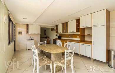 Imagem 6: Casa à venda Rua Doutor Lucidoro Brito, Santa Tereza - Porto Alegre