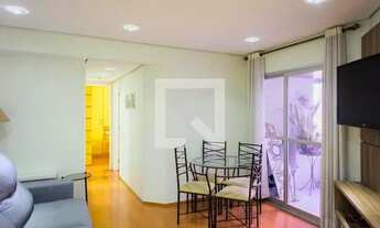 Imagem: Apartamento para Aluguel - Tatuapé, 2 Quartos