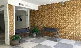 Imagem 4: Apartamento Garden 2 Dormitórios no Menino Deus