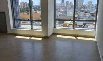 Imagem 4: Sala Pronta Equipada com 1 vaga coberta, 37m² no centro de Osasco