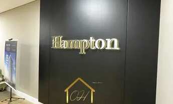 Imagem: Vende apartamento Edifício Hampton (Plaenge