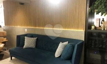 Imagem 2: Cobertura Caminhos da Lapa