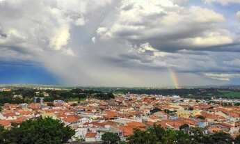 Imagem 5: APARTAMENTO RESIDENCIAL em INDAIATUBA - SP, JARDIM NOVA INDAIÁ