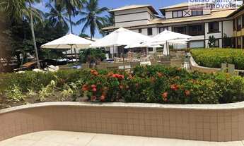 Imagem 2: Apartamento térreo - Praia do Forte - Mata de São João/BA