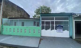 Imagem: Casa no Conj Teixeira - Coqueiro