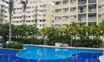 Imagem: Atlantis Park 3 quartos, 1 suíte, 70 m²