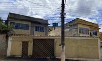 Imagem: Casa em Leilão - Parque Muísa - Duque