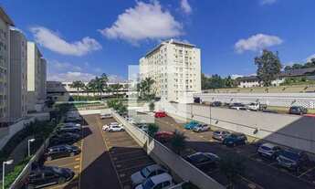 Imagem 5: Apartamento para Aluguel - Tingui, 2 Quartos, 53 m2