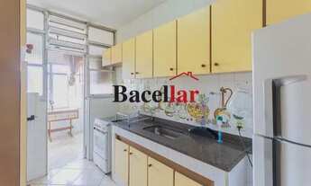 Imagem 6: Cobertura-À VENDA-Lins de Vasconcelos-Rio de Janeiro-RJ