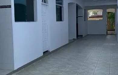 Imagem 4: Casa no Condomínio Ponta Negra 1 duplex semi mobiliada