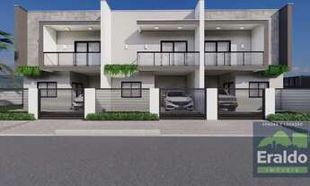 Imagem 2: Sobrado em Balneário Riviera - Matinhos, PR