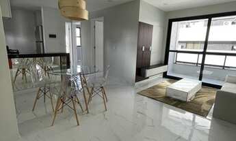 Imagem: VENDO FLAT NA PRAIA DE IRACEMA