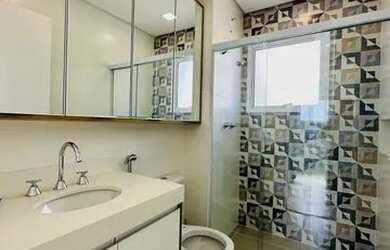 Imagem 6: Belíssimo apartamento a venda Bali Taubaté com vista para Serra Mantiqueira