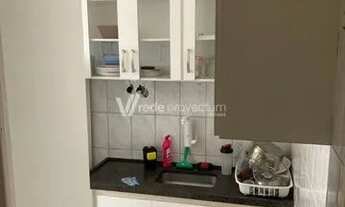 Imagem 7: Apartamento - Parque Residencial Vila União - Campinas