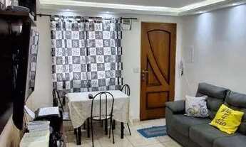 Imagem: Apartamento com 2 dormitórios à venda