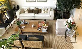 Imagem: Excelente cobertura duplex em condomínio